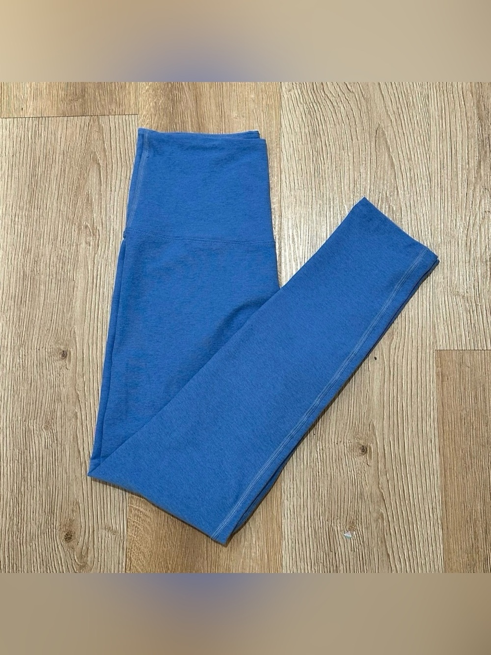Beyond Yoga Spacedye Leggings NWOT